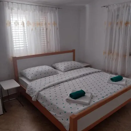 Appartamento Gabi 2025 Porec
