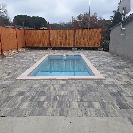 Appartamento Gabi 2025 Porec