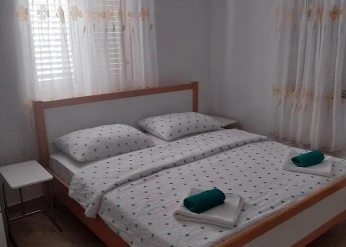 Appartamento Gabi 2025 Porec