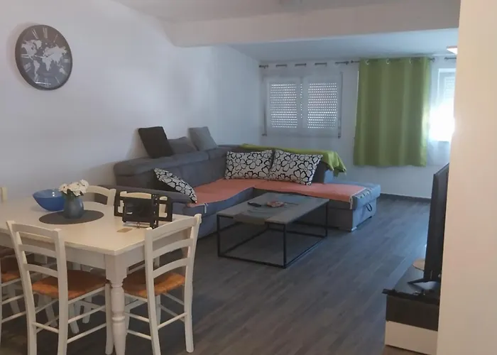 Gabi 2025 Appartamento Porec
