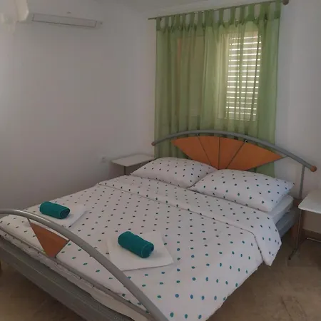 Gabi 2025 Apartment