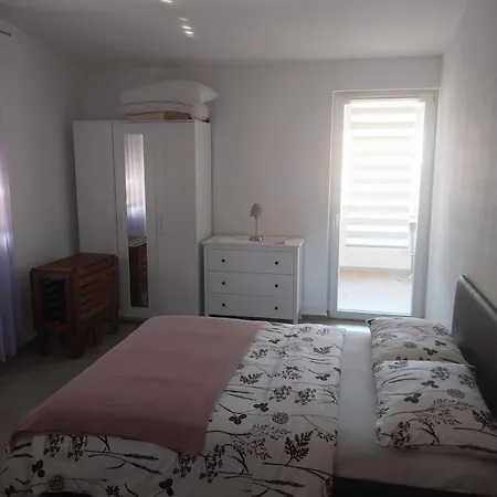 Apartment Gabi 2025 *