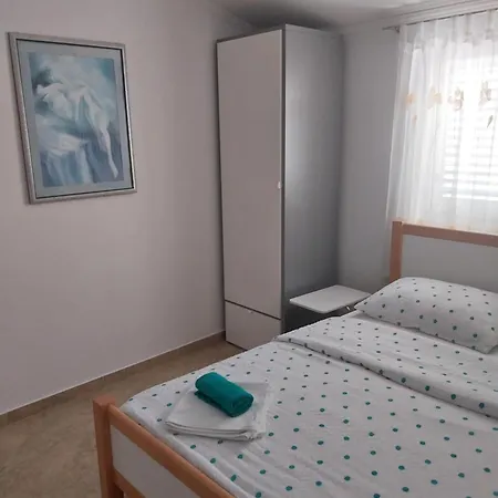 Gabi 2025 Apartment