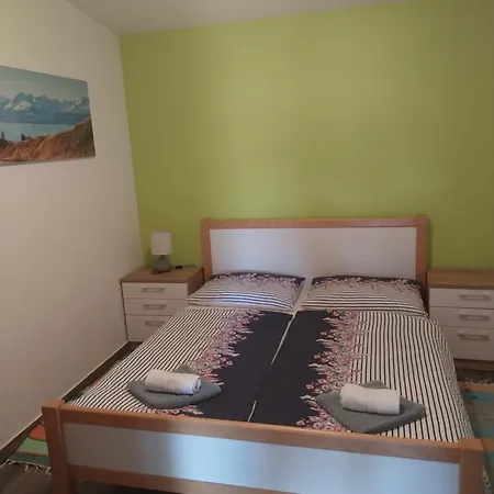 Gabi 2025 Apartamento *