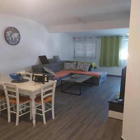 Gabi 2025 Apartment Porec