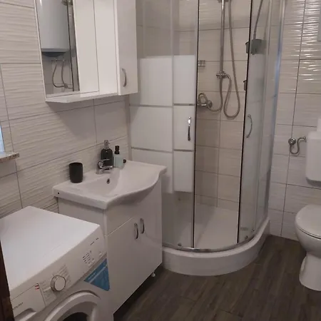 Gabi 2025 Apartment *