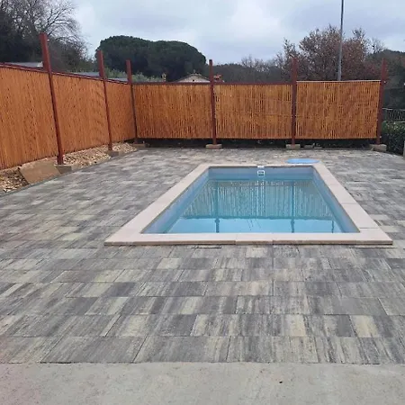 Gabi 2025 Apartamento Poreč