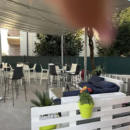 Gabi 2025 * Porec
