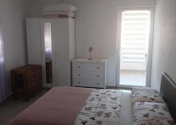 アパート Gabi 2025 *