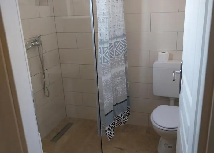 アパート Gabi 2025