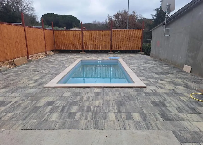 アパート Gabi 2025 ポレッチ