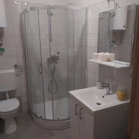 Gabi 2025 Appartement *