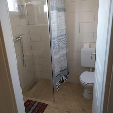 Appartement Gabi 2025